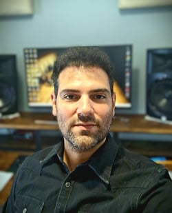 Alexandros Tountas Alexandros Tountas