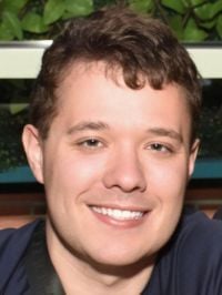 Aidan Carey