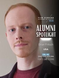 Brian Fritsch