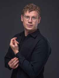 Isak Lundberg Isak Lundberg