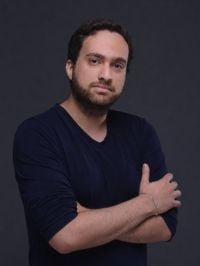 Mossy Azad