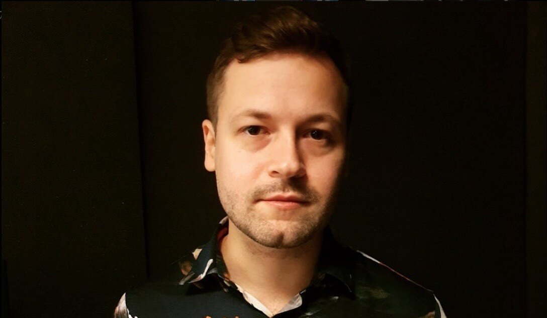 jonas christensen