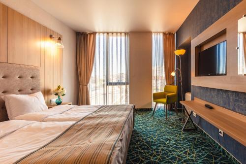 das marina room 2