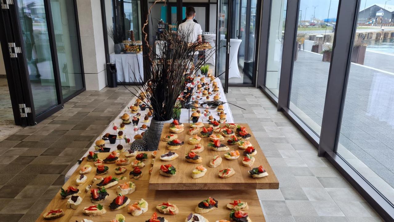 marina restaurant