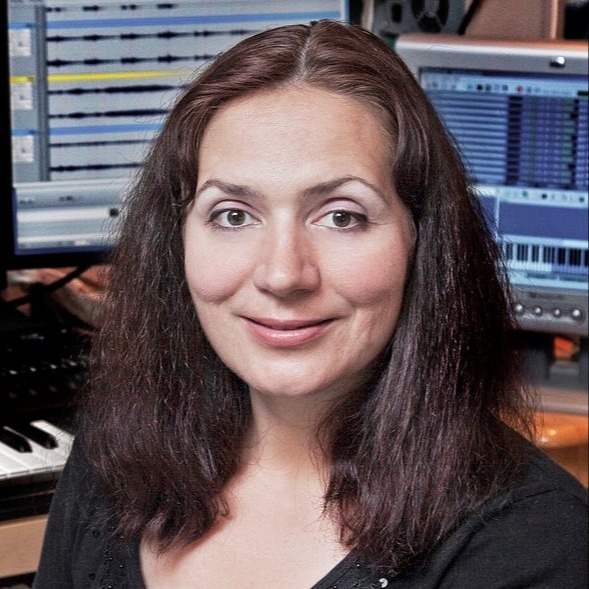 Penka Kouneva